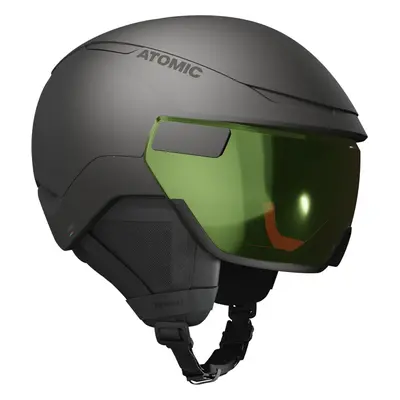 Atomic helma Revent Gt A Visor Hd Photo black