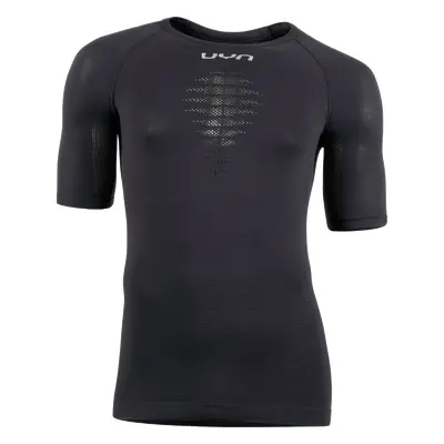 UYN tričko KR Man Energyon UW Shirt SH black