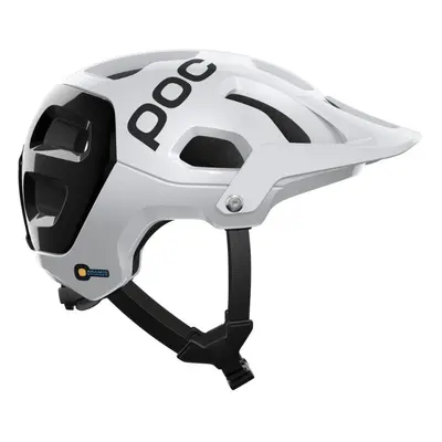 POC helma Tectal Race MIPS white/black