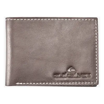 Quiksilver peňěženka Server Bi-fold chocolate brown