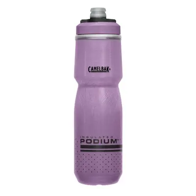 Camelbak láhev Podium Chill purple