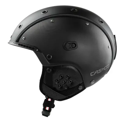 Casco helma SP-3 Airwolf 23/24 black struct