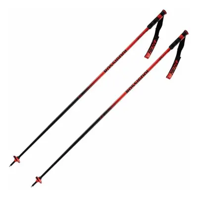 Rossignol hole Hero Sl black red