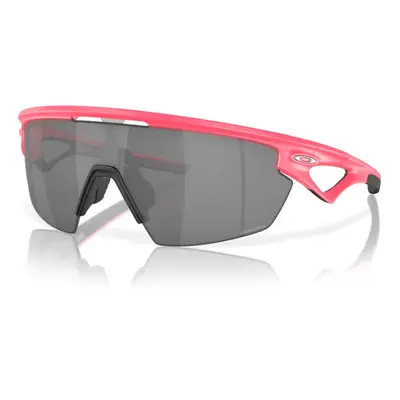 Oakley brýle Sphaera matte pink / Prizm grey