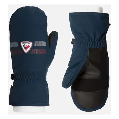 Rossignol rukavice Jr Roc Impr M dark navy