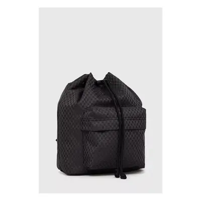 Vans batoh Seeker Mini Backpack black