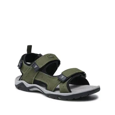 CMP sandále Almaak Wmn Hiking Sandal olive