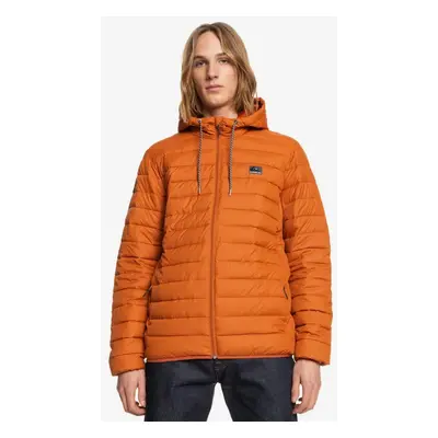 Quiksilver bunda Scaly Hood cinnamon