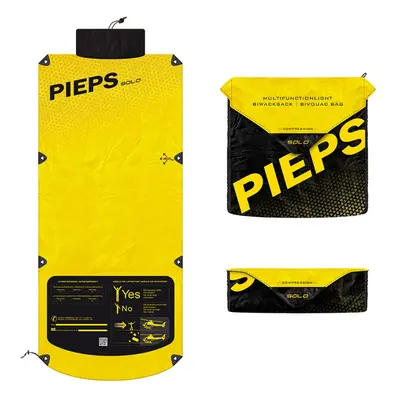 Pieps vak Bivy Solo yellow