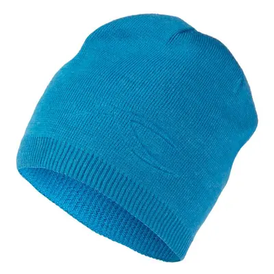 Kjus - čepice Turn Beanie aqua blue