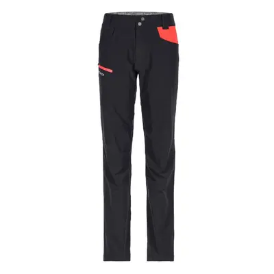 Ortovox kalhoty W's Pelmo Pants black raven