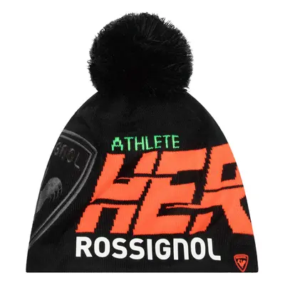 Rossignol čepice Pro Hero black