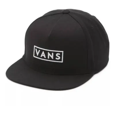 Vans kšiltovka Easy Box Snapback black