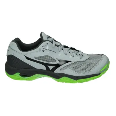 Mizuno obuv WAVE PHANTOM 2 high rise/green