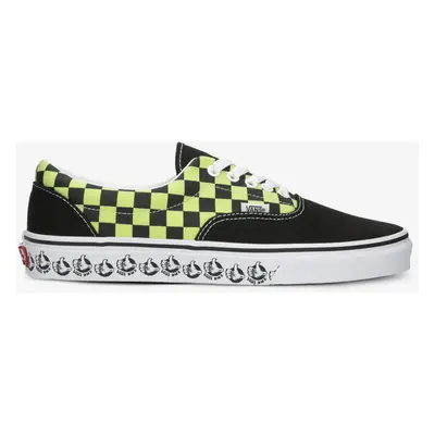 Vans obuv UA Era black/sharp green