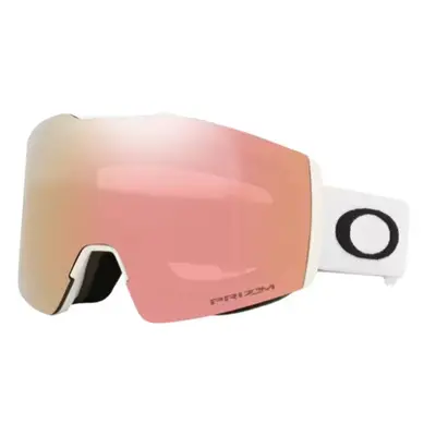 Oakley brýle Fall Line M white pink