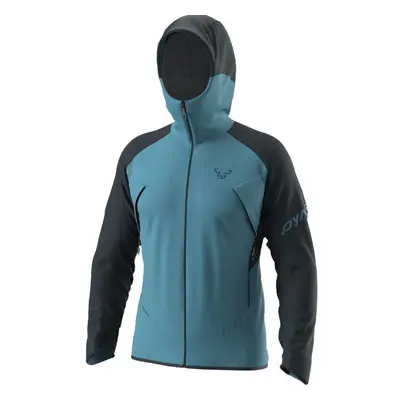 Dynafit bunda Transalper Gtx M Jkt storm blue