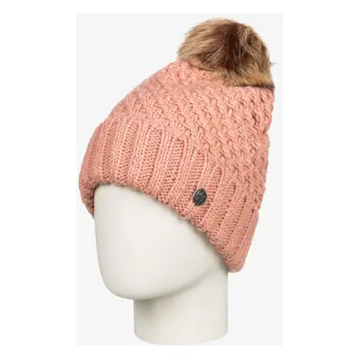 Roxy čepice Blizzard Beanie mellow rose