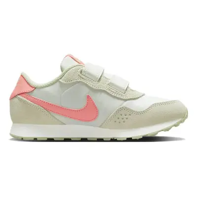 Nike obuv Md Valiant Little Kid honey pink