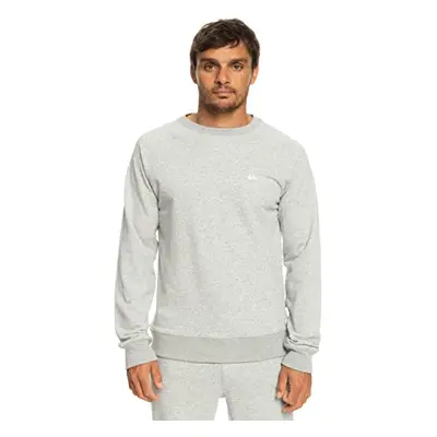 Quiksilver mikina Essentials Reglan Crew