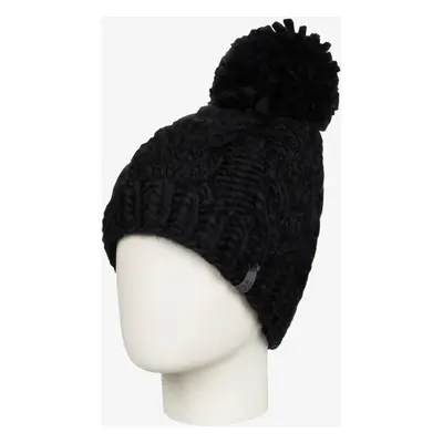 Roxy čepice Winter Beanie black