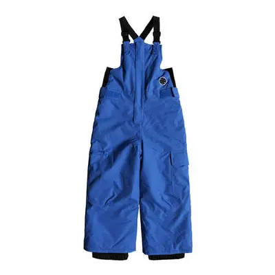 Quiksilver - kalhoty OT BOOGIE KIDS PT daphne blue