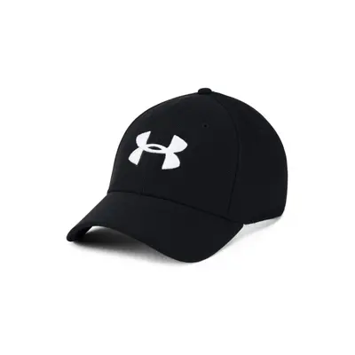 Under Armour kšiltovka Blitzing Adjustable Hat black