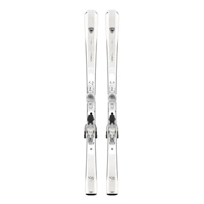 Rossignol lyže Nova 7 Ltd Rtl Xpress Xpress W 11 GW B83 -RANPX09 + FCNDW11 white copper