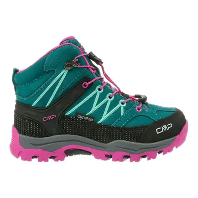 CMP obuv Kids Rigel Mid Trekking Shoes WP