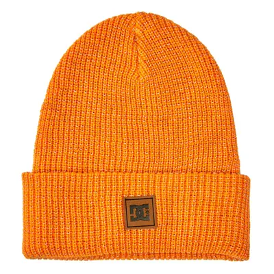 DC čepice Sight Beanie orange popsicle