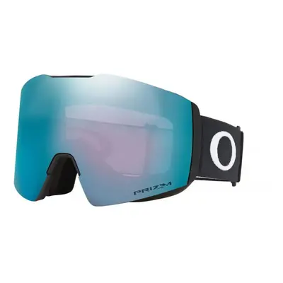 Oakley brýle Fall Line L black blue