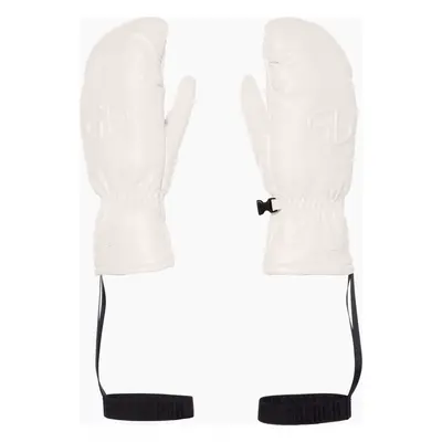 Goldbergh rukavice Hilja Mittens cream