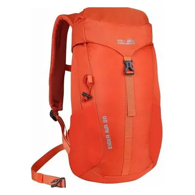 High Colorado batoh Eiger Air 28 orange