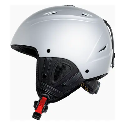 Goldbergh helma Khloe Helmet silver