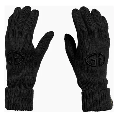 Goldbergh rukavice Vanity Gloves black