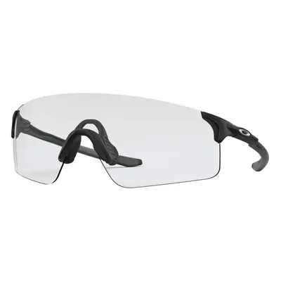 Oakley brýle EvZero Blades OO9454-0938 Mtt Blk w/Clr-Blk Pht