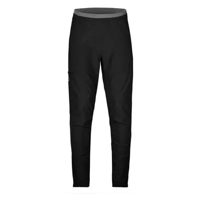 Ortovox kalhoty Piz Selva Pants black raven