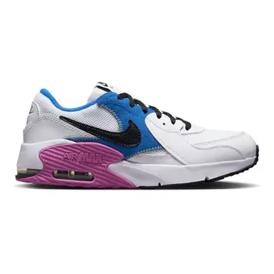 Nike obuv Air Max Excee GS fuchsia