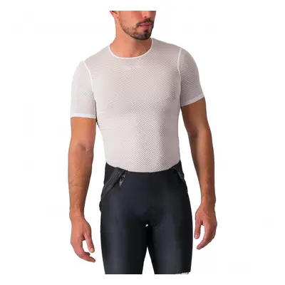 Castelli tričko Pro Mesh 2.0 white