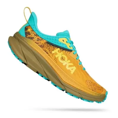 Hoka One One obuv Challenger Atr 7 Gtx M goolden yellow