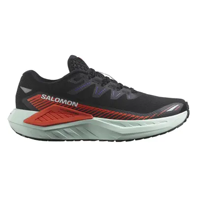 Salomon obuv Drx Defy Grvl black cherry tomato