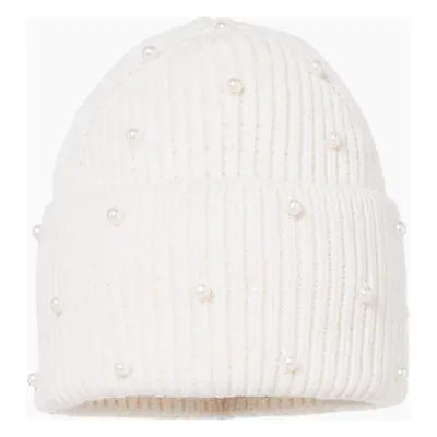 Goldbergh čepice Hope Beanie cream