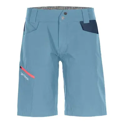 Ortovox šortky Pelmo Shorts W light blue