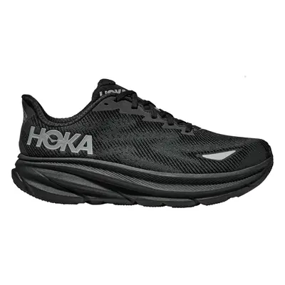 Hoka One One obuv Clifton 9 Gtx M black black