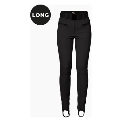 Goldbergh kalhoty Paris Long Ski Pants black