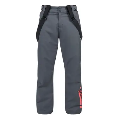 Rossignol kalhoty Hero Velika Pant onyx grey