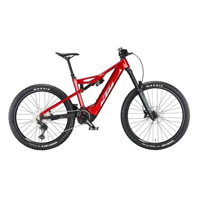 KTM kolo Macina Prowler Elite red 2023