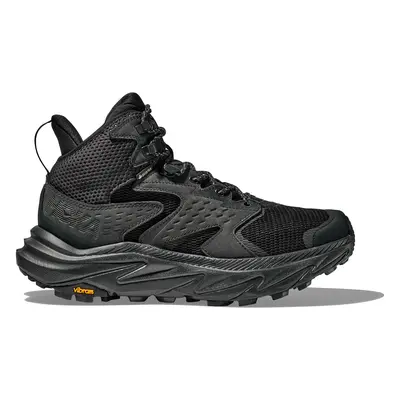 Hoka One One obuv Anacapa 2 Mid Gtx black