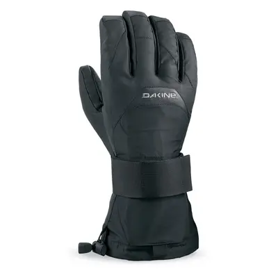 DAKINE rukavice WRISTGUARD GLOVE čierna