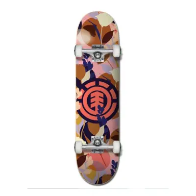 Element skateboard 7,75" Fauna Party